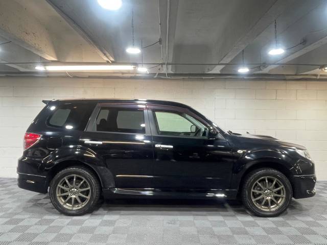 2010 Subaru Forester JDM 2.0 XT Turbo Auto EJ20 FRESH IMPORT