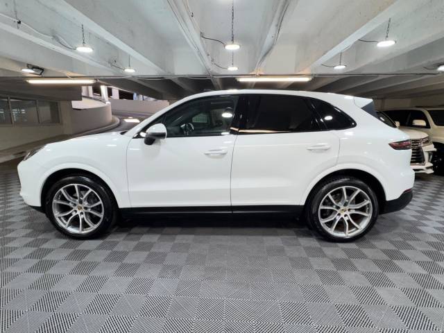 2019 Porsche Cayenne 3.0 5dr Tiptronic S