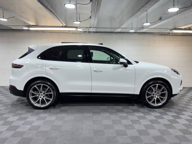 2019 Porsche Cayenne 3.0 5dr Tiptronic S