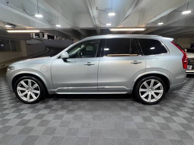 2017 Volvo XC90 2.0 T8 Hybrid Inscription Pro 5dr Geartronic