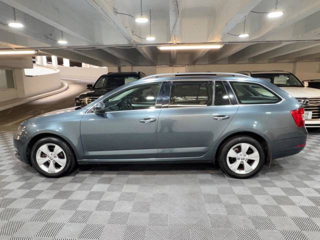 2018 Skoda Octavia 1.6 TDI SE Technology 5dr
