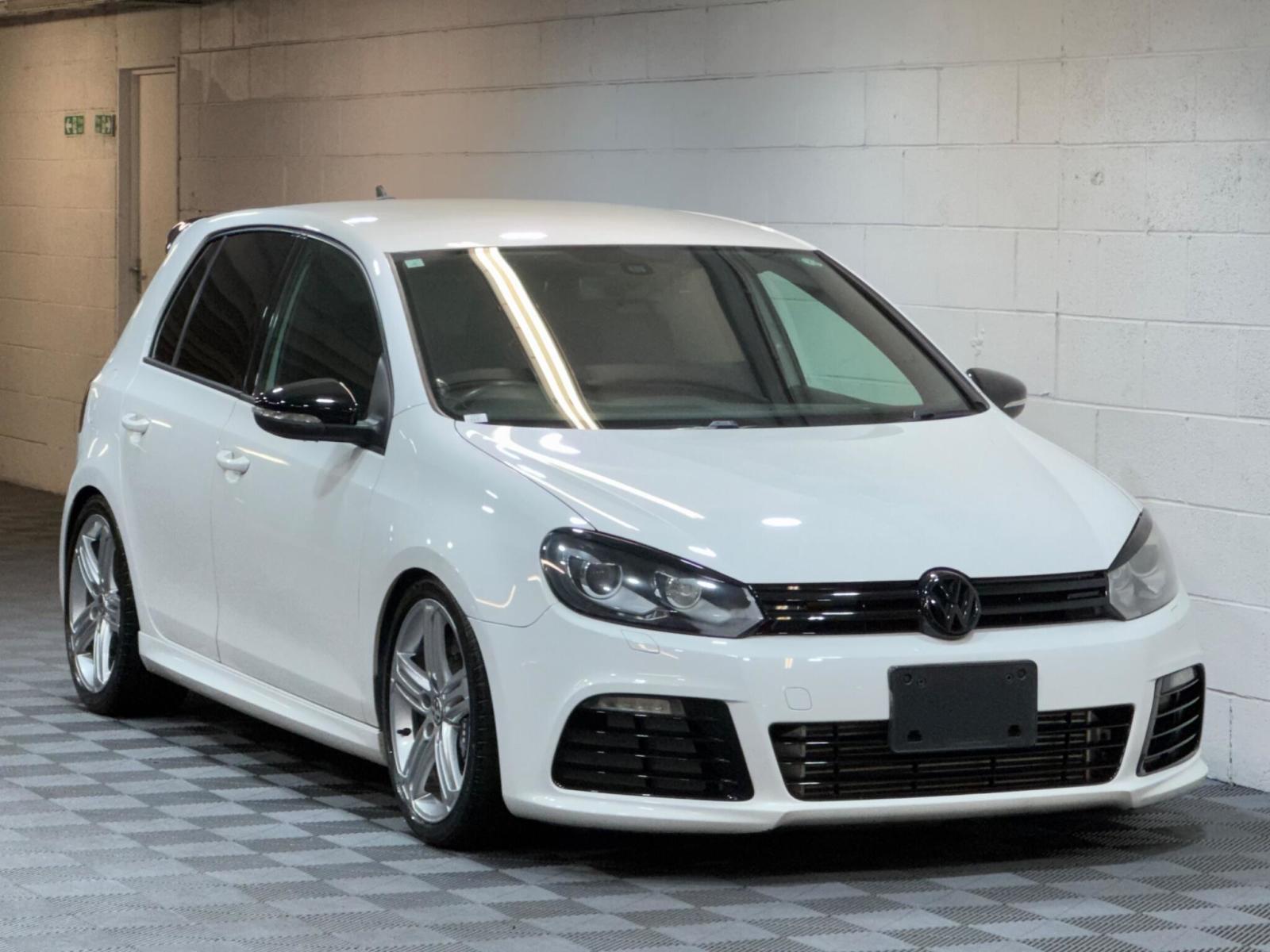2011 Volkswagen Golf