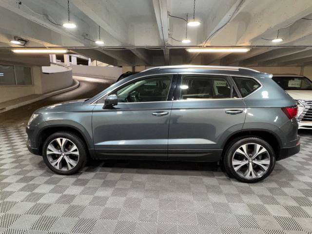 2019 SEAT Ateca 1.0 TSI Ecomotive SE Technology [EZ] 5dr
