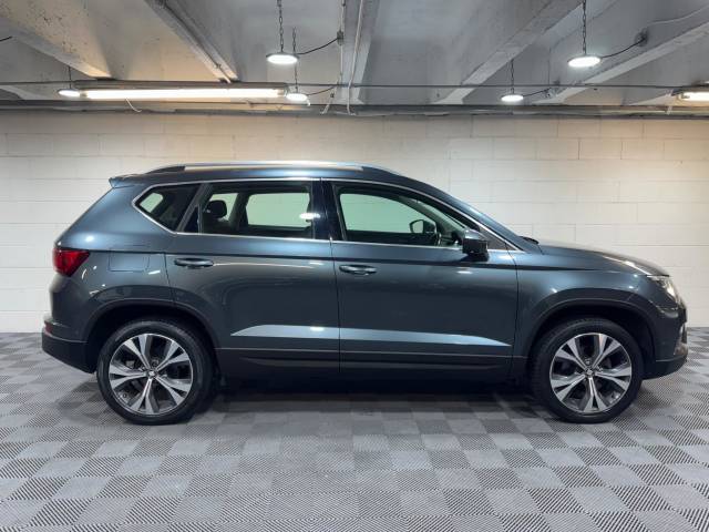 2019 SEAT Ateca 1.0 TSI Ecomotive SE Technology [EZ] 5dr
