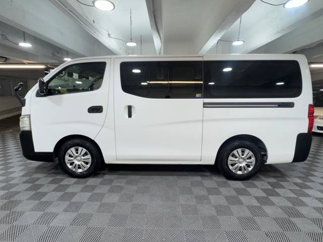 2016 Nissan NV300 2.0 Petrol AUTO [5 Seat] NV350 ULEZ