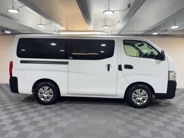 2016 Nissan NV300 2.0 Petrol AUTO [5 Seat] NV350 ULEZ