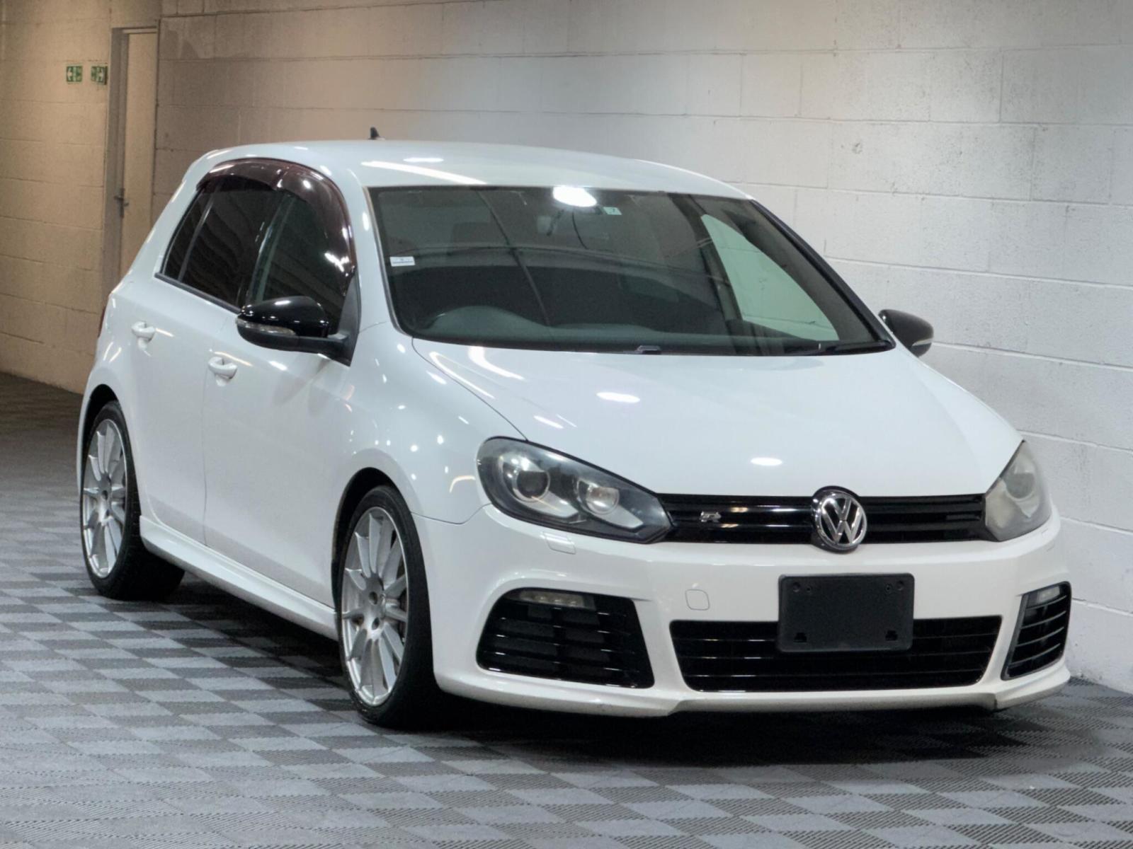 2011 Volkswagen Golf