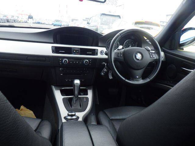 2007 BMW 3 Series 3.0 335i M Sport Touring 5dr Petrol Auto Euro 4 (306 ps)