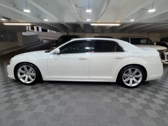 2013 Chrysler 300C 6.4 V6 SRT-8 HEMI [Gen 2] RHD Auto ULEZ