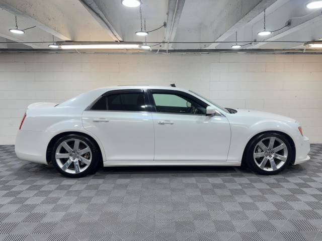 2013 Chrysler 300C 6.4 V6 SRT-8 HEMI [Gen 2] RHD Auto ULEZ