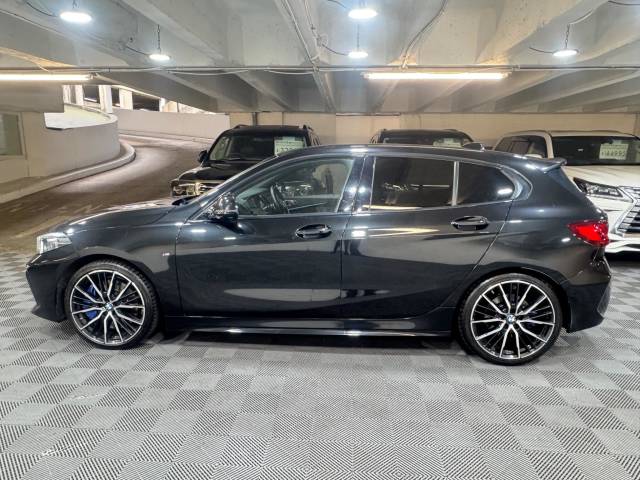 2019 BMW 1 Series 2.0 120d xDrive M Sport 5dr Step Auto