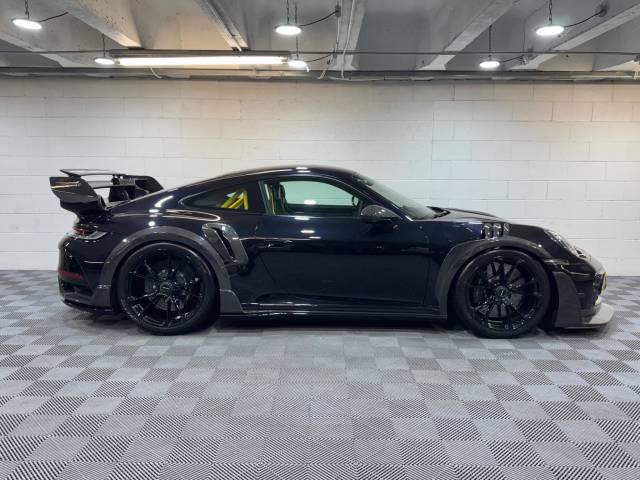 2020 Porsche 911 3.7T 992 Turbo S PDK 4WD Euro 6 (s/s) 2dr