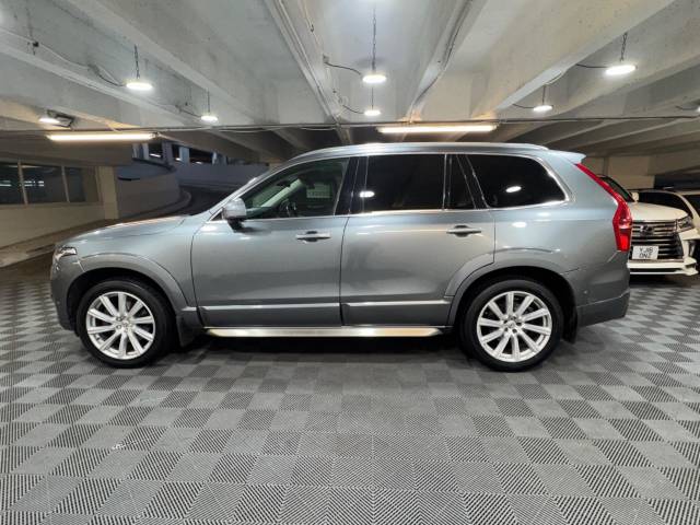 2015 Volvo XC90 2.0 D5 Inscription 5dr AWD Geartronic