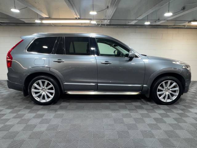2015 Volvo XC90 2.0 D5 Inscription 5dr AWD Geartronic