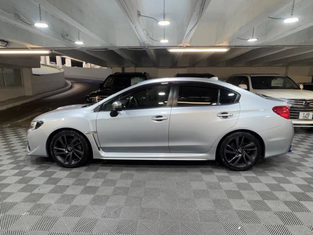 2014 Subaru WRX STi S4 2.0 GT-S Eye Sight 4WD Auto JDM 300PS