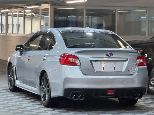 2014 Subaru WRX STi S4 2.0 GT-S Eye Sight 4WD Auto JDM 300PS