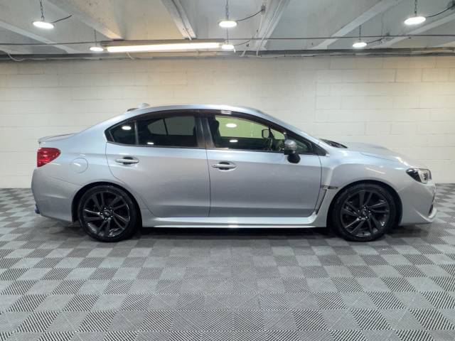 2014 Subaru WRX STi S4 2.0 GT-S Eye Sight 4WD Auto JDM 300PS