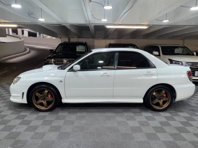 1948 Subaru Impreza 1.8 JDM 2.0 Turbo 4WD EJ20 Auto Fresh Import