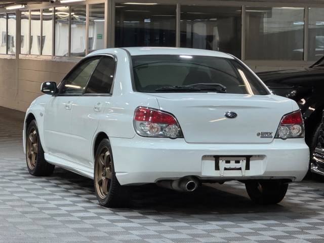 1948 Subaru Impreza 1.8 JDM 2.0 Turbo 4WD EJ20 Auto Fresh Import