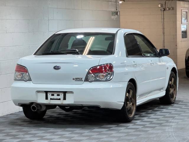 1948 Subaru Impreza 1.8 JDM 2.0 Turbo 4WD EJ20 Auto Fresh Import