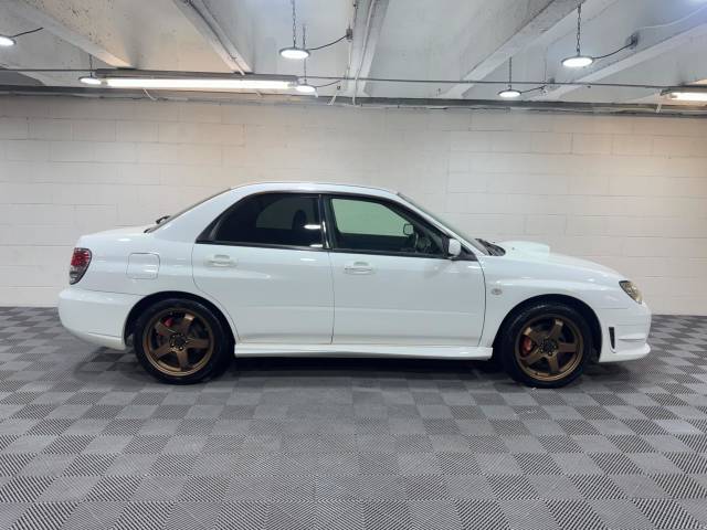 1948 Subaru Impreza 1.8 JDM 2.0 Turbo 4WD EJ20 Auto Fresh Import
