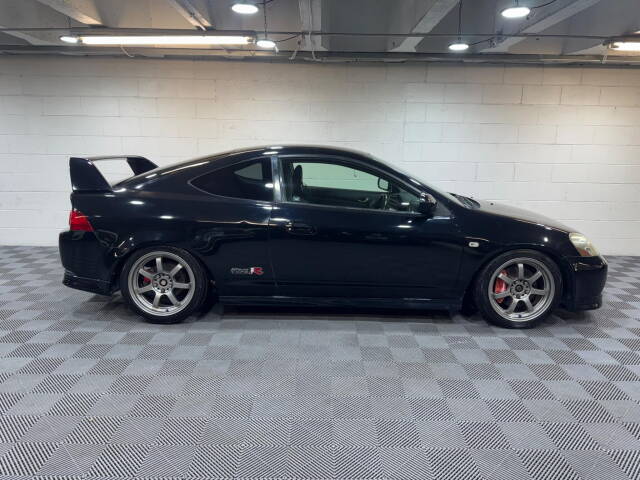 2005 Honda Integra Type R DC5 2.0 DOHC V-TEC K20A Facelift