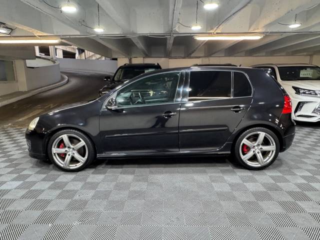 2026 Volkswagen Golf 2.0 GOLF GTI PIRELLI