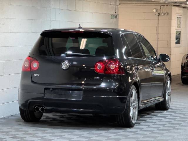 2026 Volkswagen Golf 2.0 GOLF GTI PIRELLI