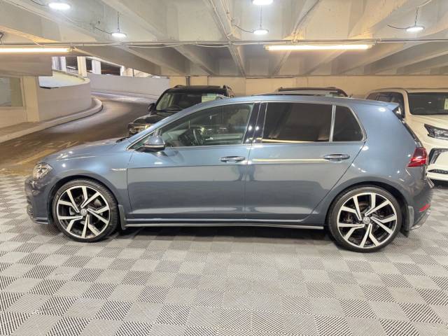 2019 Volkswagen Golf 2.0 TDI 184 GTD 5dr DSG