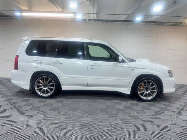 1924 Subaru Forester 3.2 2.5 STI SG9 AWD JDM FRESH IMPORT Manual