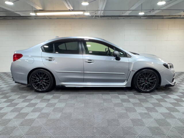2015 Subaru WRX STi 2.0 WRX STi EJ20 Manual 6 Spd JDM 310 PS